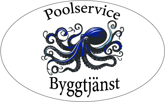 Bläckfisk Poolservice och Byggtjänst
