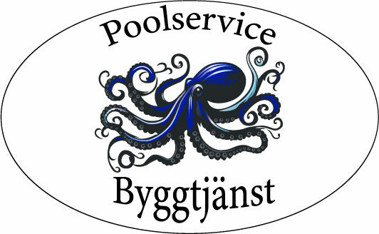 Bläckfisk Poolservice och Byggtjänst